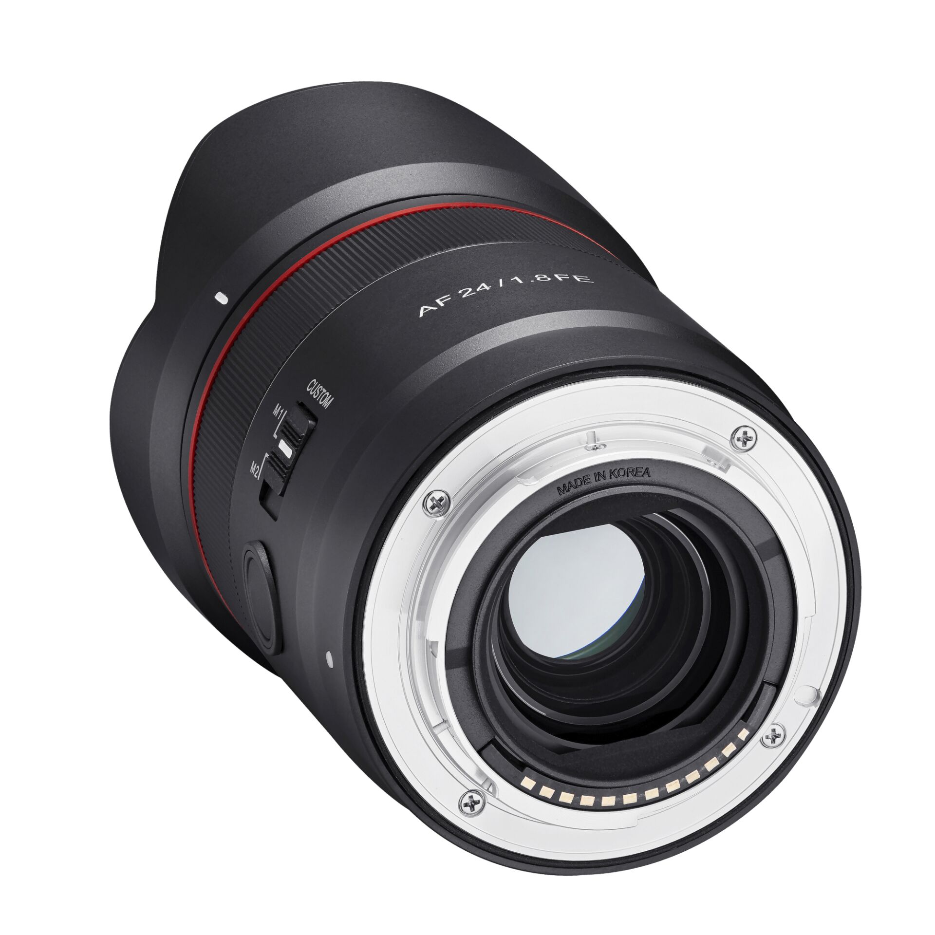 Samyang AF 1,8/24 FE Sony E-Mount