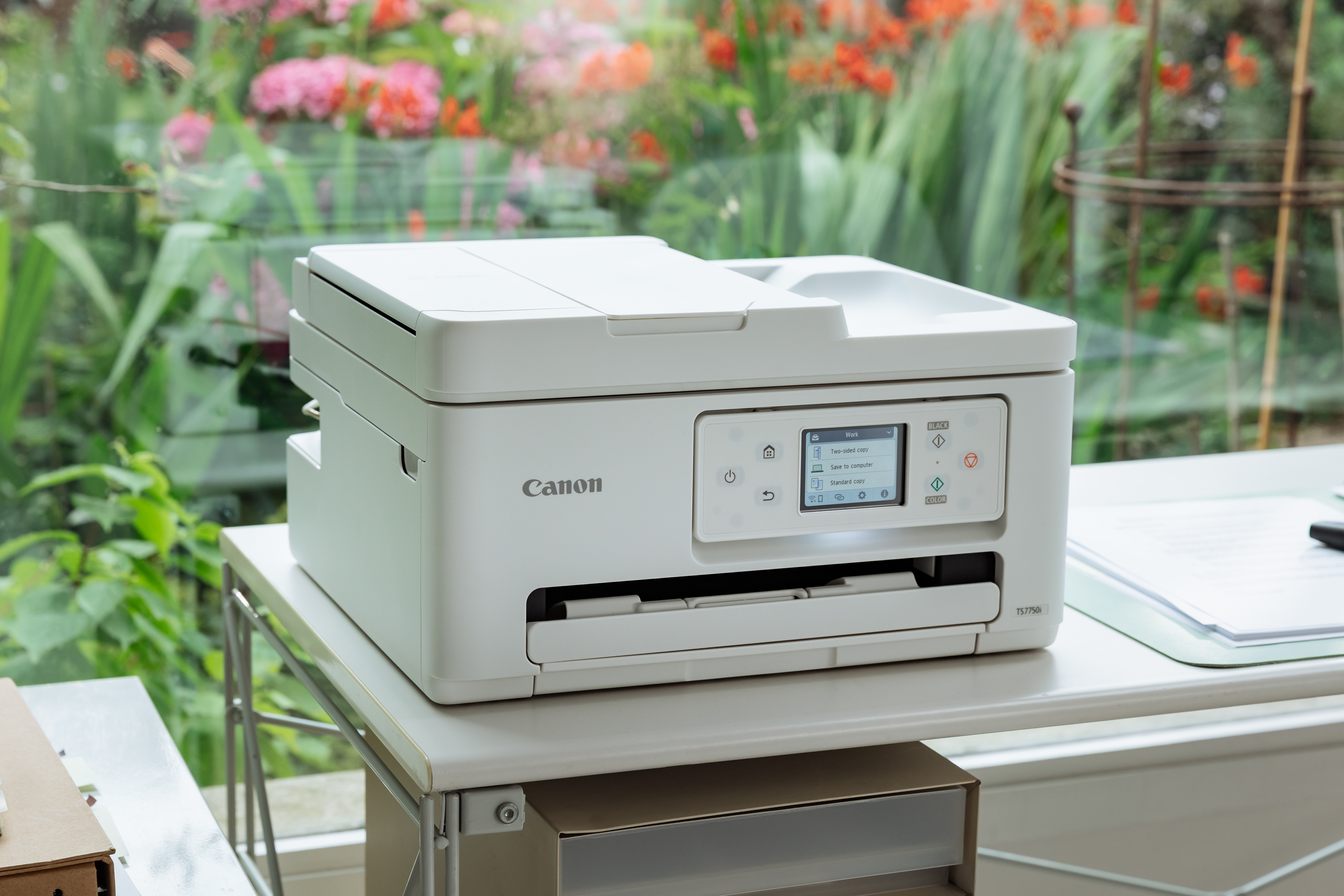 Canon PIXMA TS 7750i – Ansicht 13