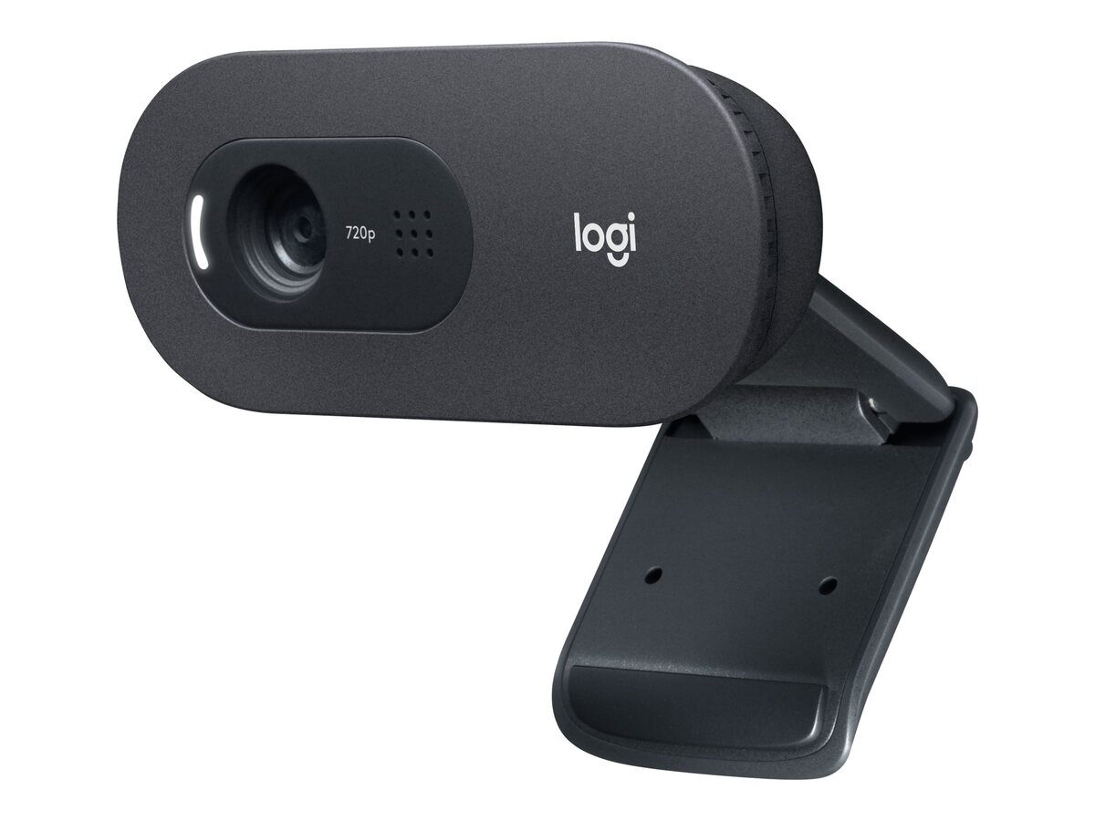 Logitech HD Webcam C505 100000031761H