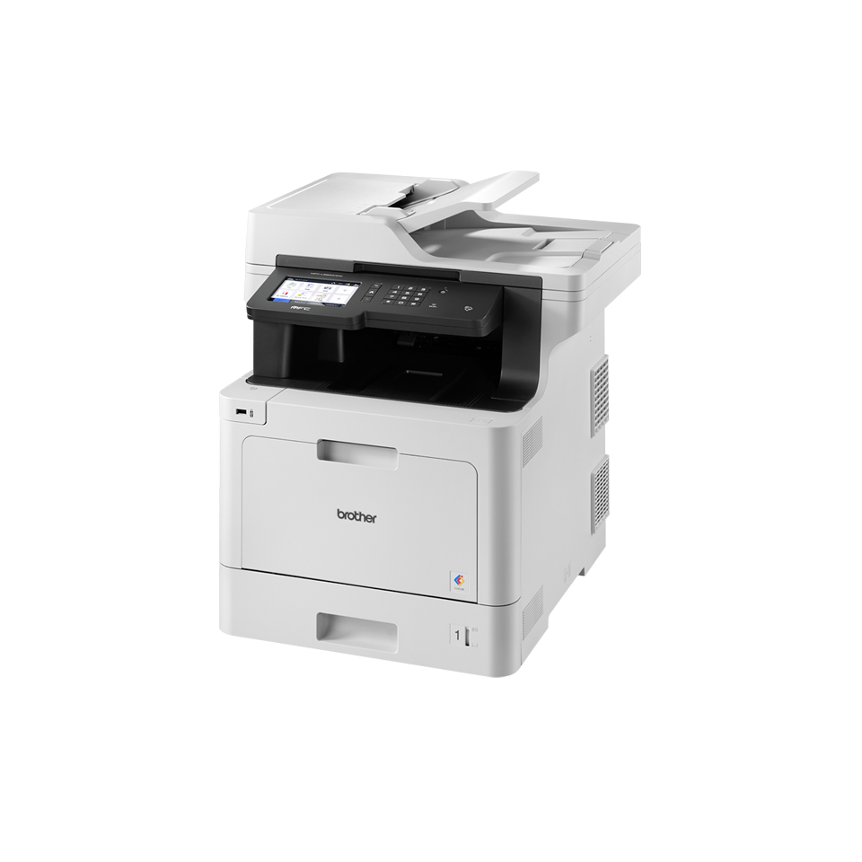 Brother MFC-L8900CDW 2400 x 600DPI Laser A4 31Seiten pro Minute WLAN Multifunktionsgerät