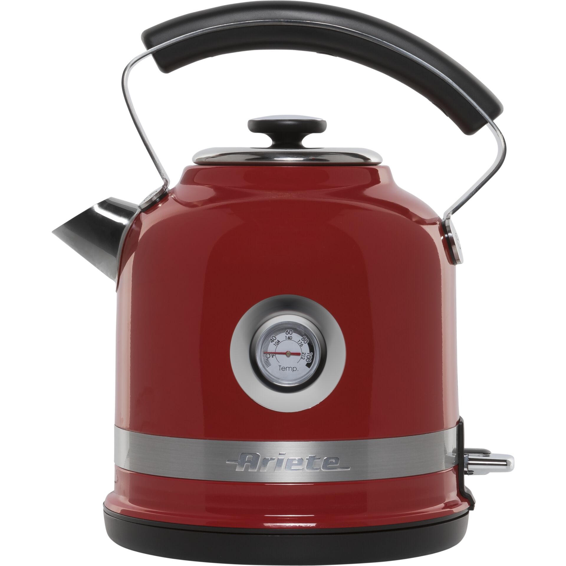 Ariete Wasserkocher Moderna 808789_00 Ariete Wasserkocher Moderna 808789_00