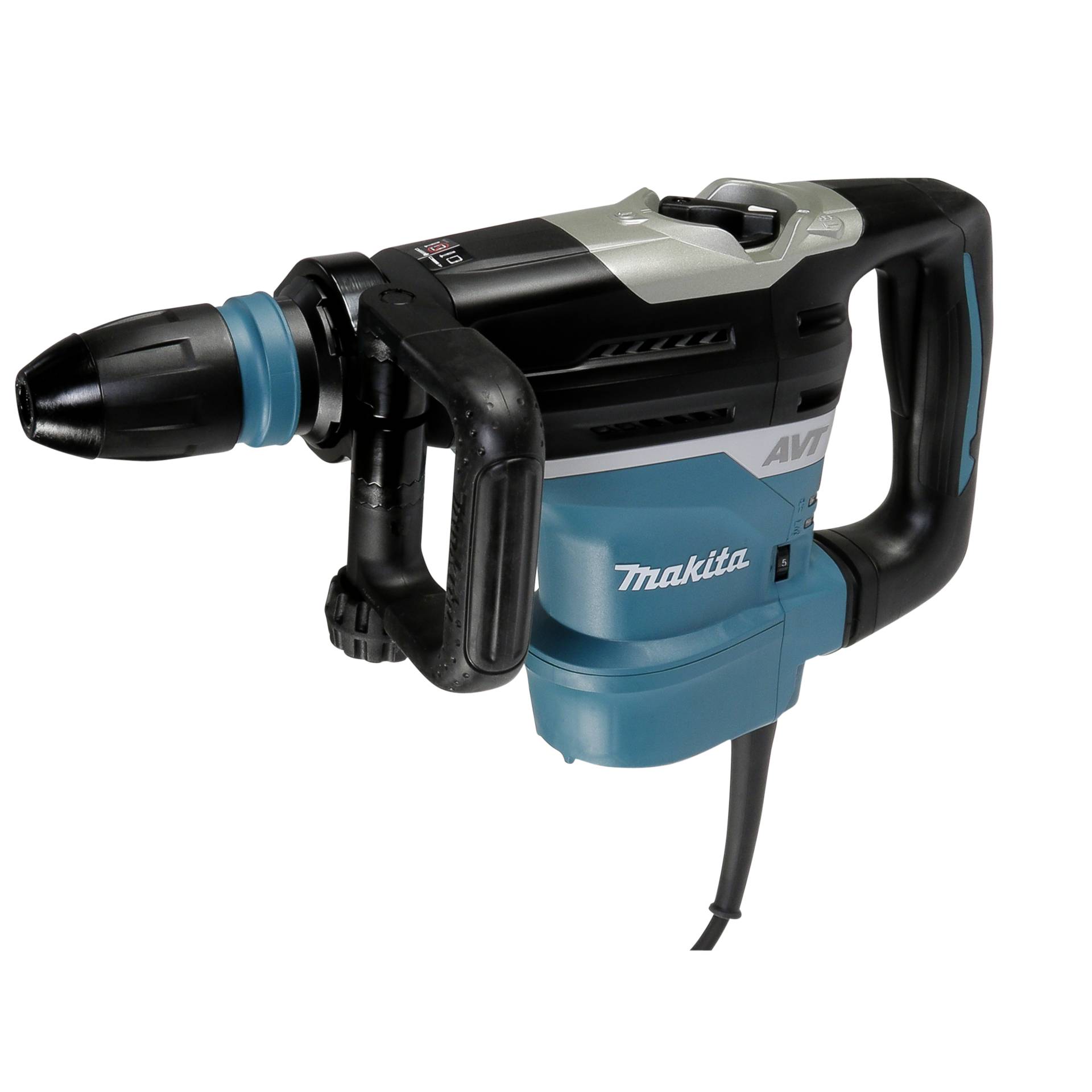 Makita HR4013C Kombihammer SDS-Max