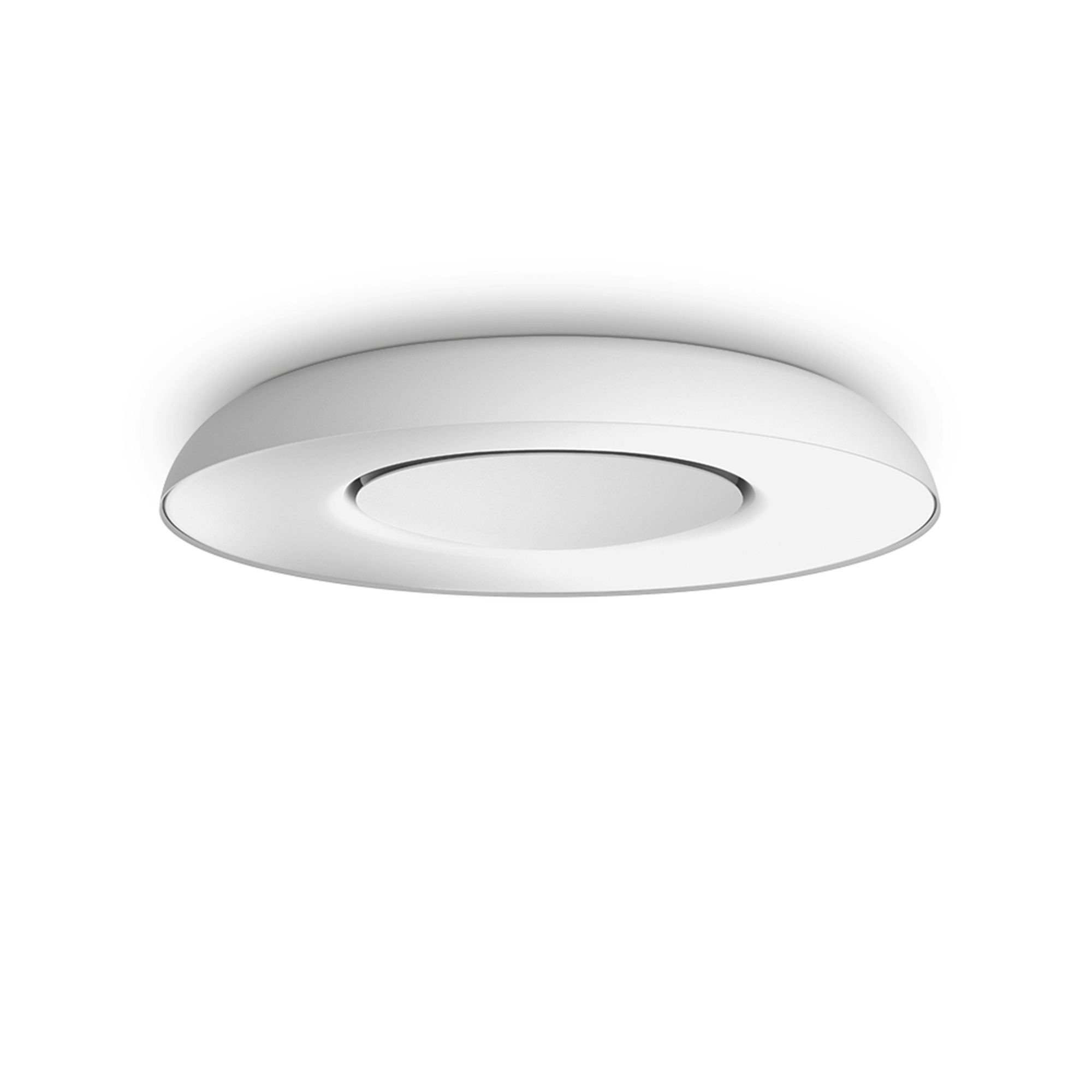 Philips Hue White Amb. Still Deckenleuchte weiß 2400lm DS 92657517_3346243877