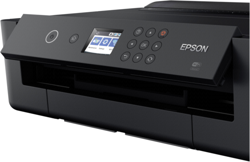 Epson Expression Photo HD