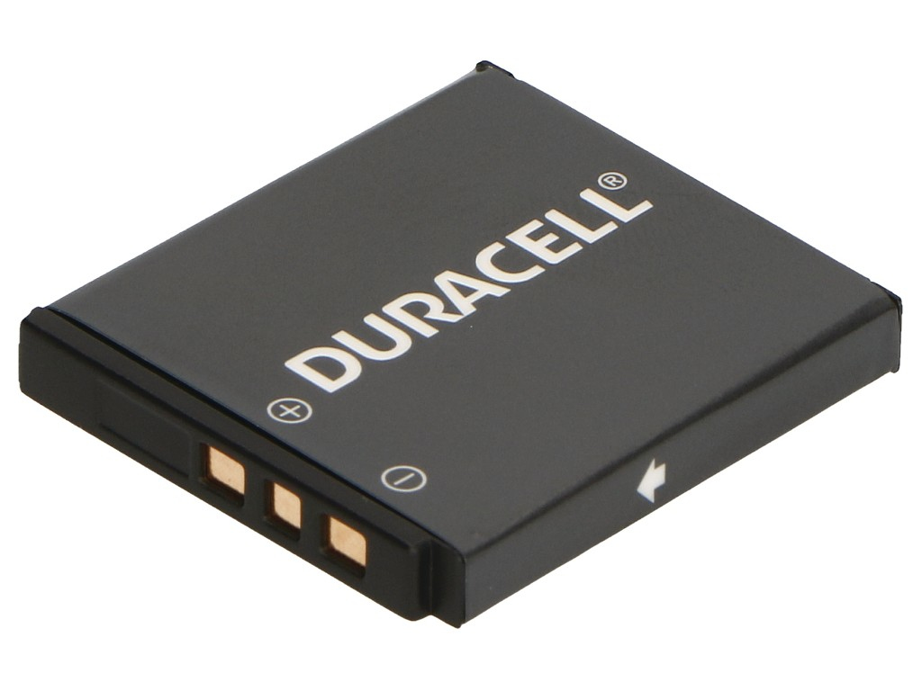 Duracell DR9712 Kamera-/Camcorder-Akku Lithium-Ion (Li-Ion) 700 mAh