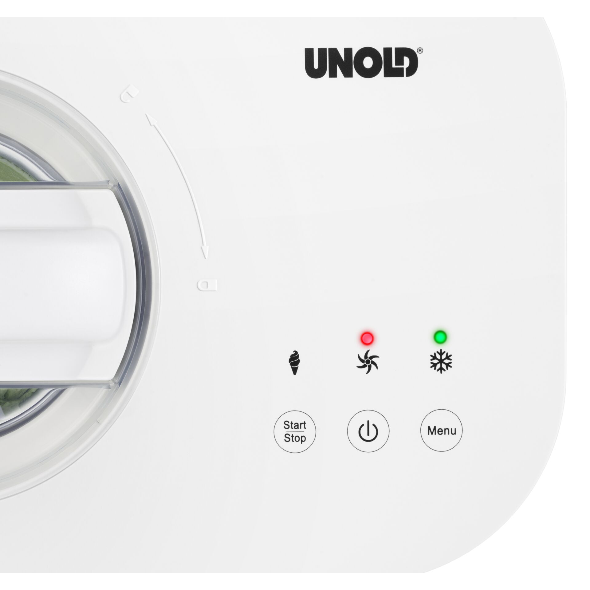 Unold 48820 Snow Eismaschine 642042_06