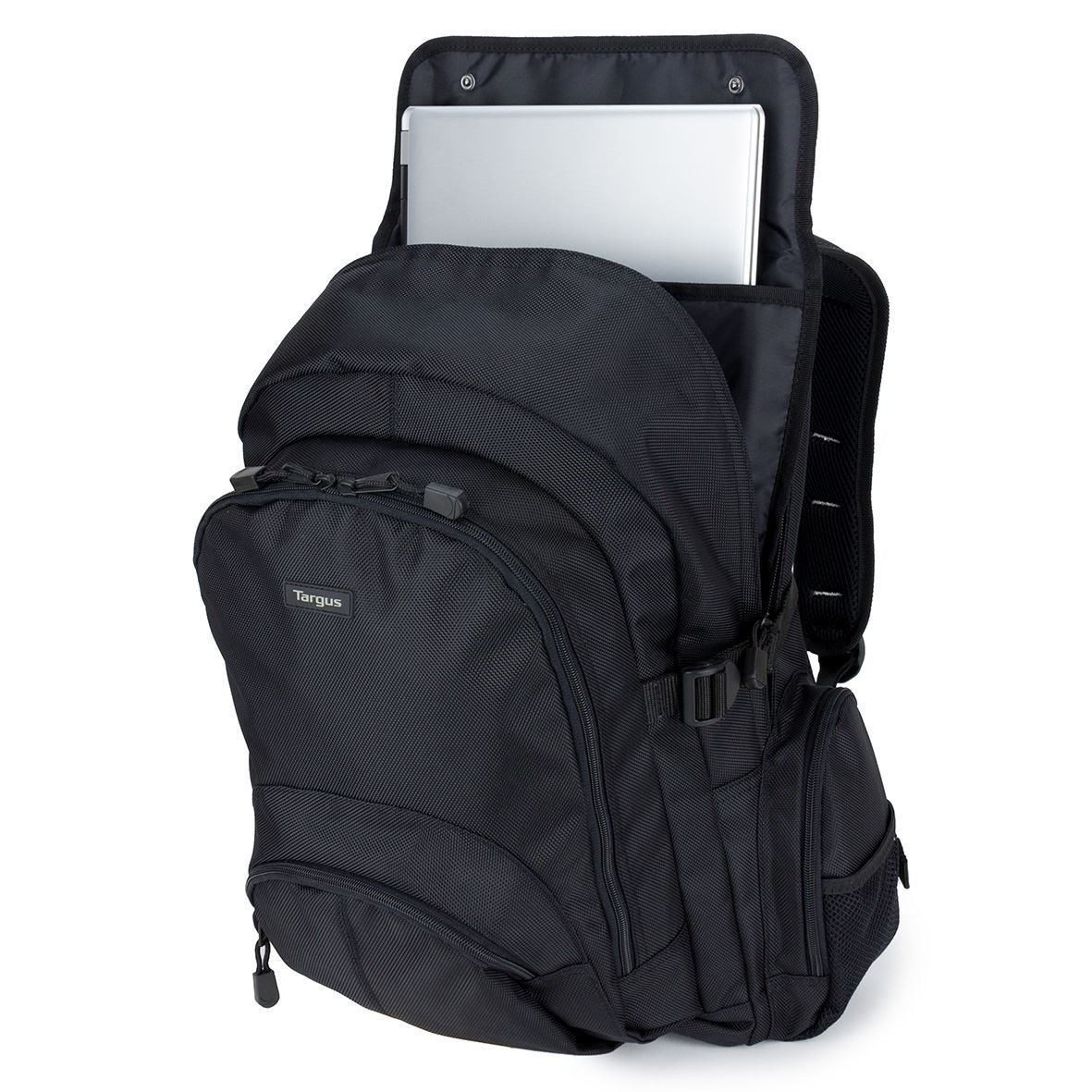 Targus Classic 15.6" Laptop Backpack Black 74200_7305438197