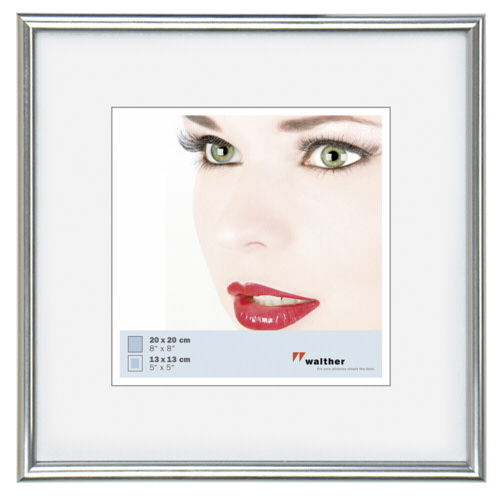 Walther Galeria            20x20