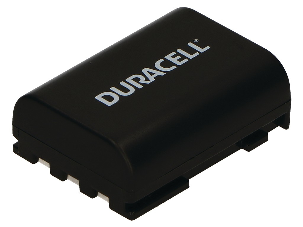 Duracell DRC2L Kamera-/Camcorder-Akku Lithium-Ion (Li-Ion) 700 mAh