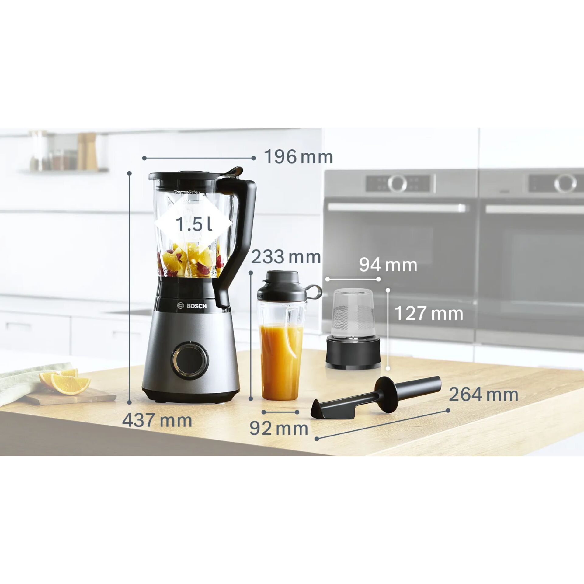 Bosch MMB 6177S Standmixer VitaPower Serie 4 sil 115868_02