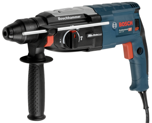 396118_00 Bosch GBH 2-28 DFV Professional