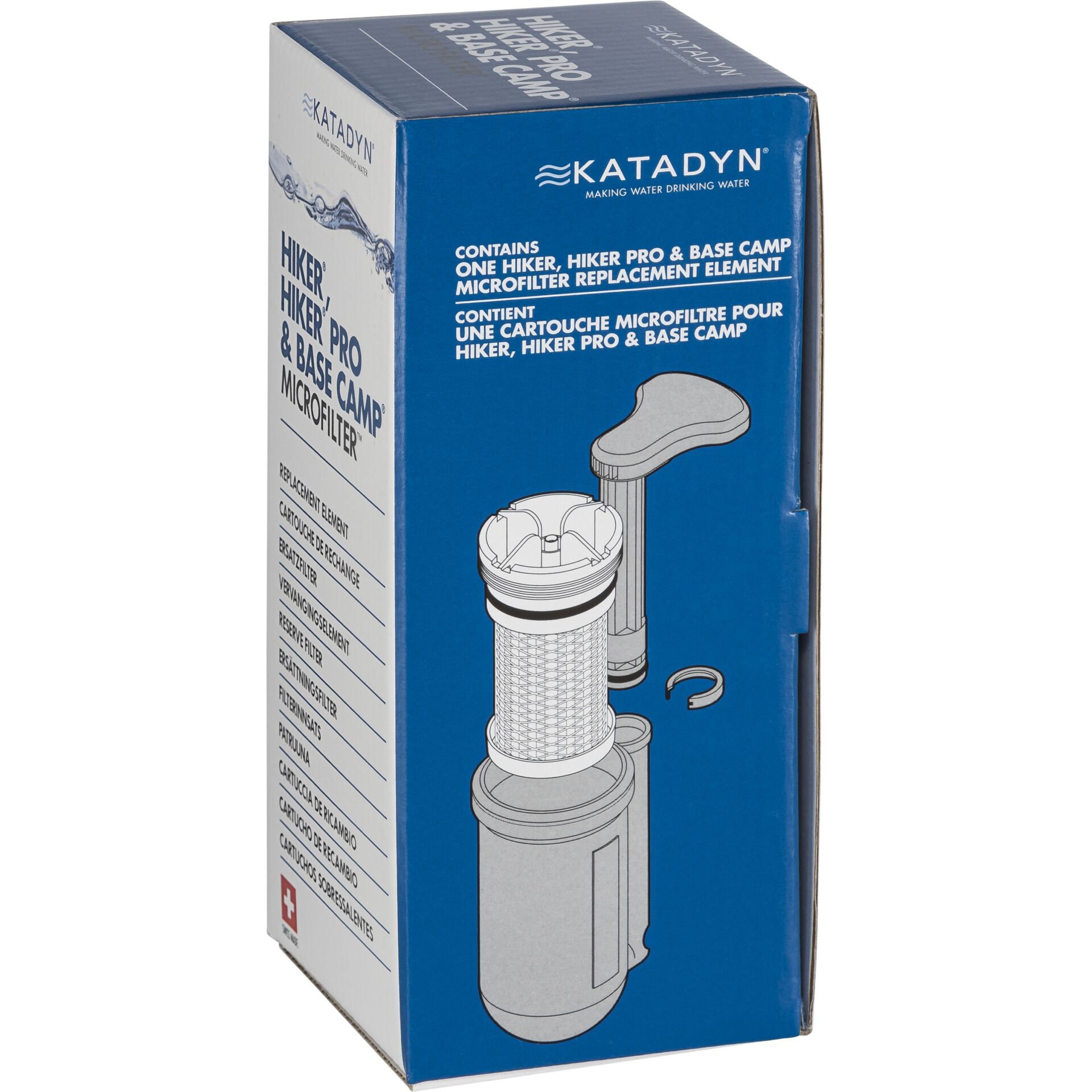 Katady Hiker Pro Ersatzfilter Kartusche 859105_01