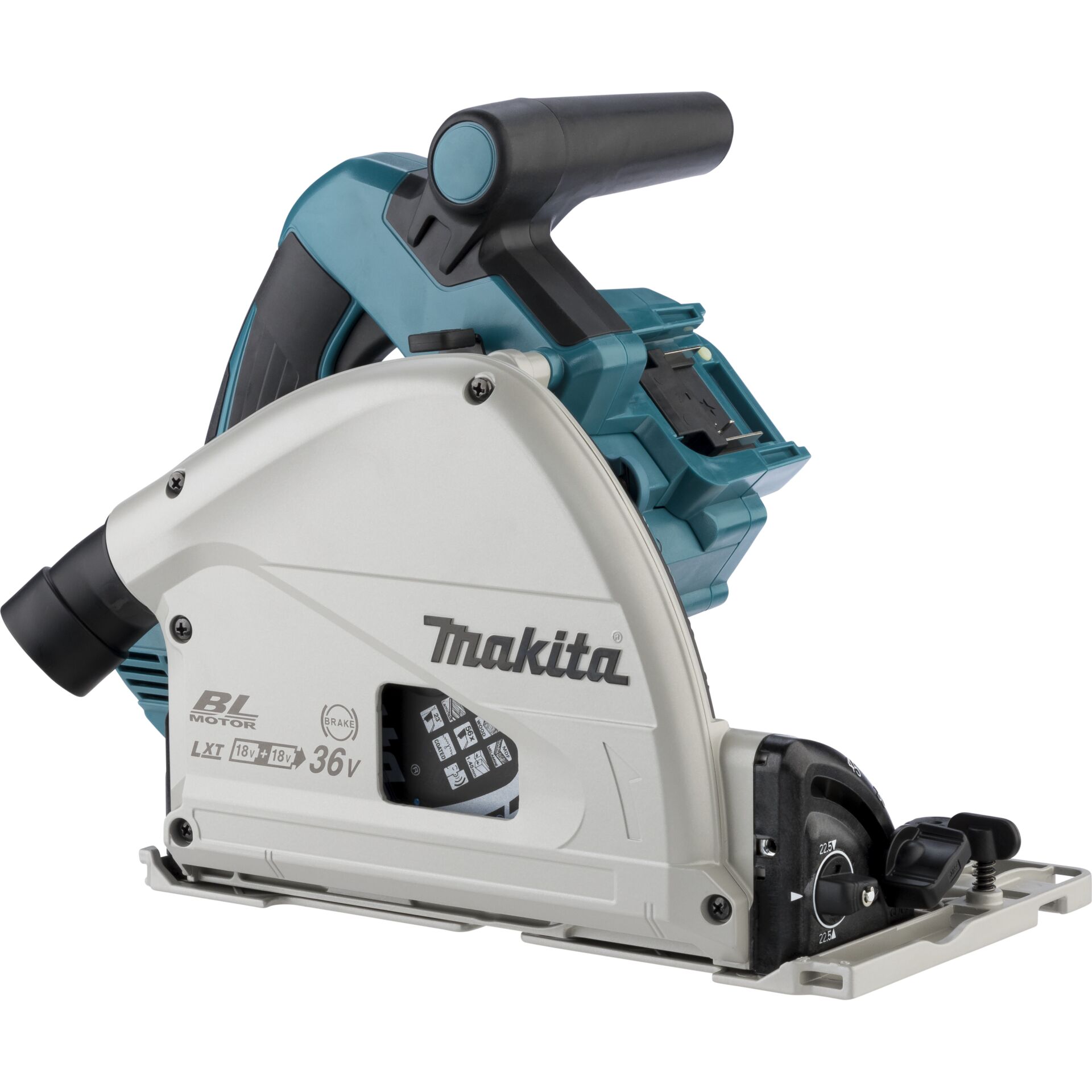Makita DSP600ZJ Akku-Tauchsäge 721660_00