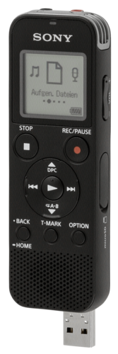Sony ICD-PX470