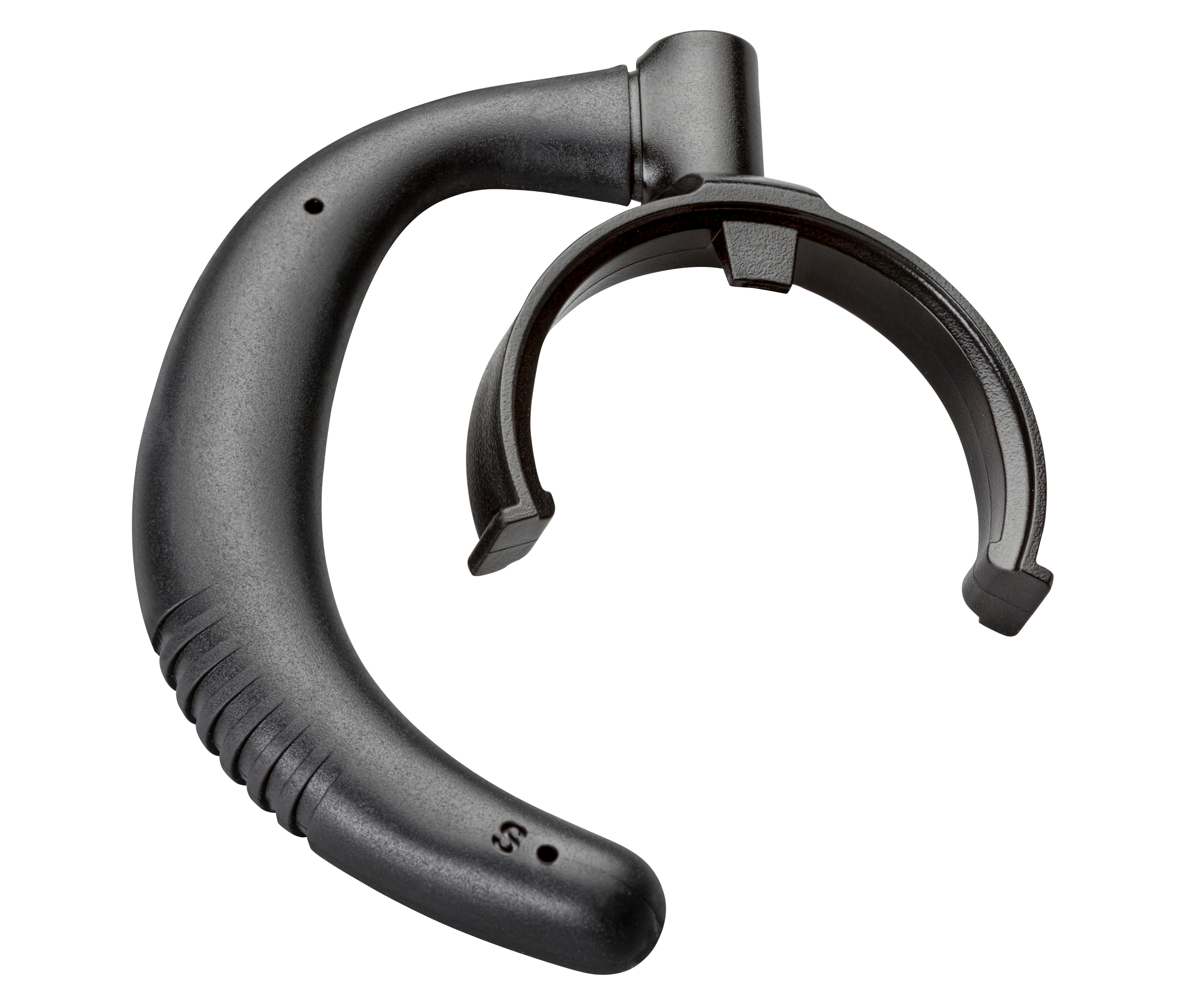 Poly Ersatz Ohrhaken für EncorePro HW530 / HW540 -2 Stück- – Ansicht 3