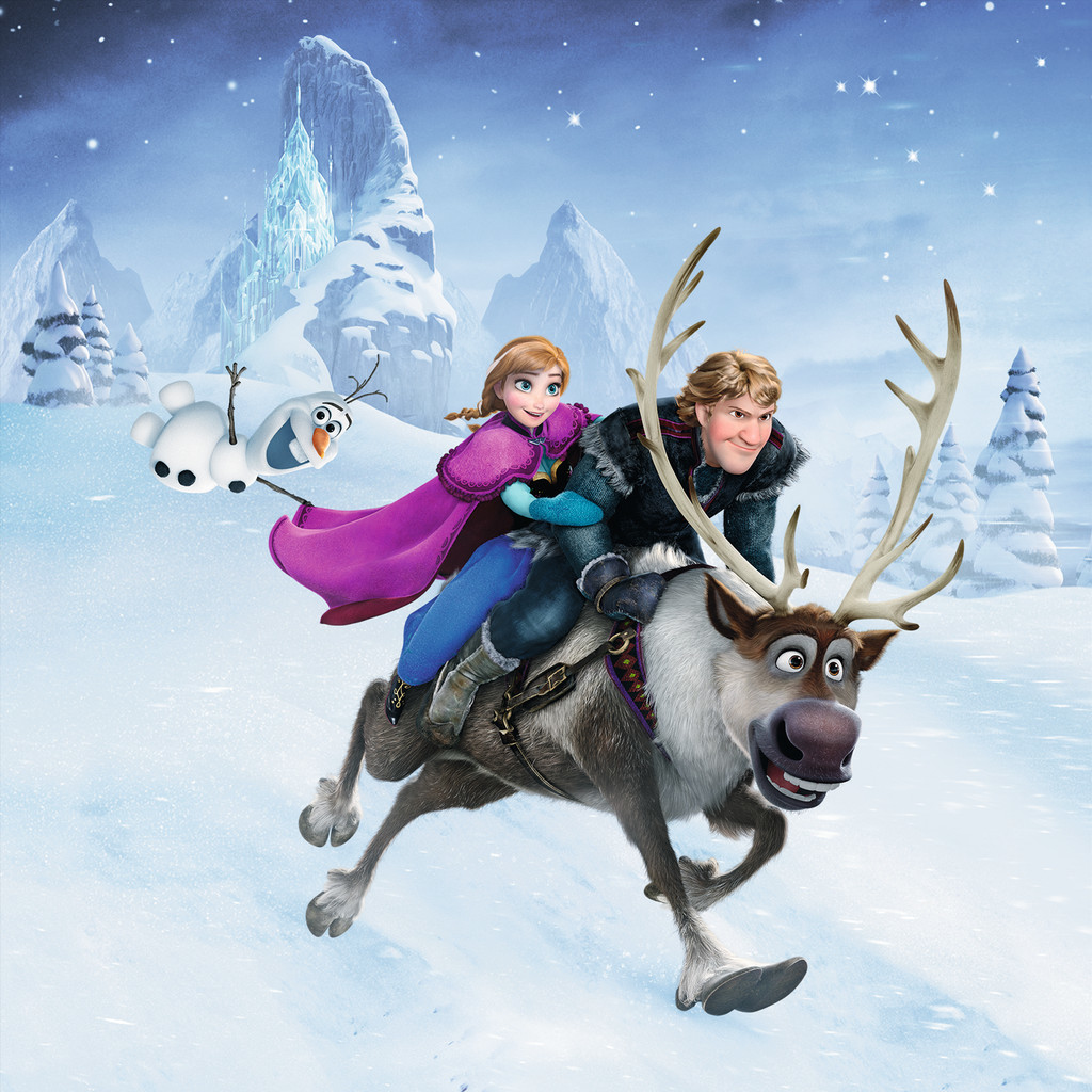 Ravensburger Abenteuer im Winterland