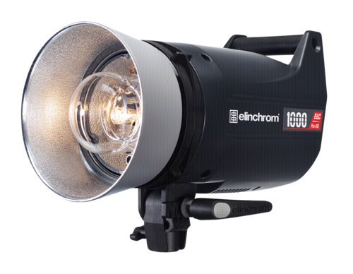 Elinchrom ELC PRO HD 1000