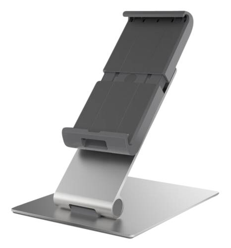 Durable Tablet Holder TABLE silber