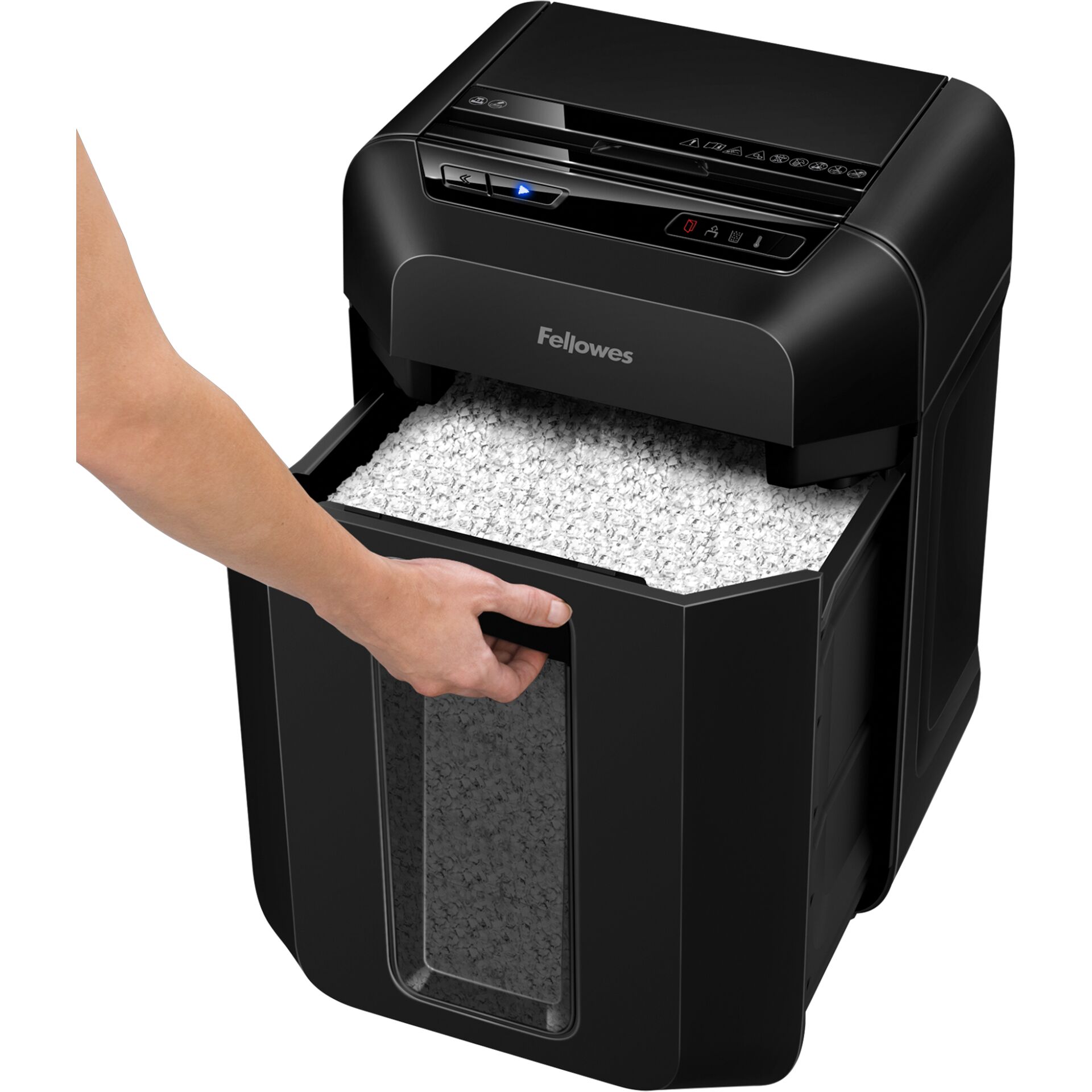 Fellowes Automax 80M Aktenvernichter 826702_06