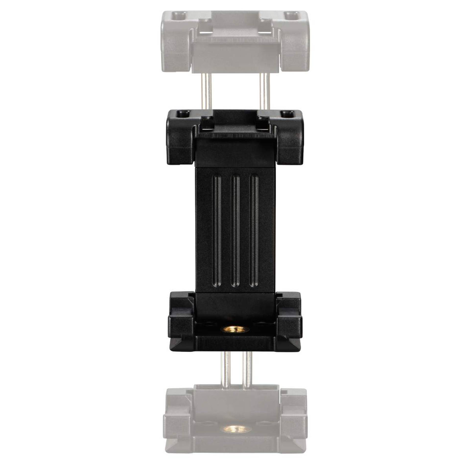 Hama Smartphone-Halterung Pro II 9,5cm 1/4