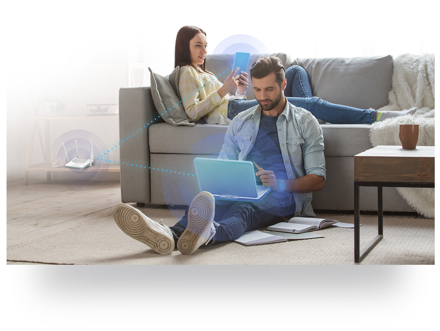 D-LINK R15 EAGLE PRO AI AX1500 Smart Router, Wi-Fi 6, IEEE 802 93244865_2912601881