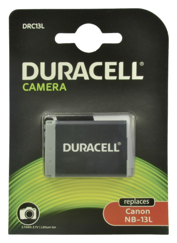 Duracell Li-Ion Akku 1010 mAh