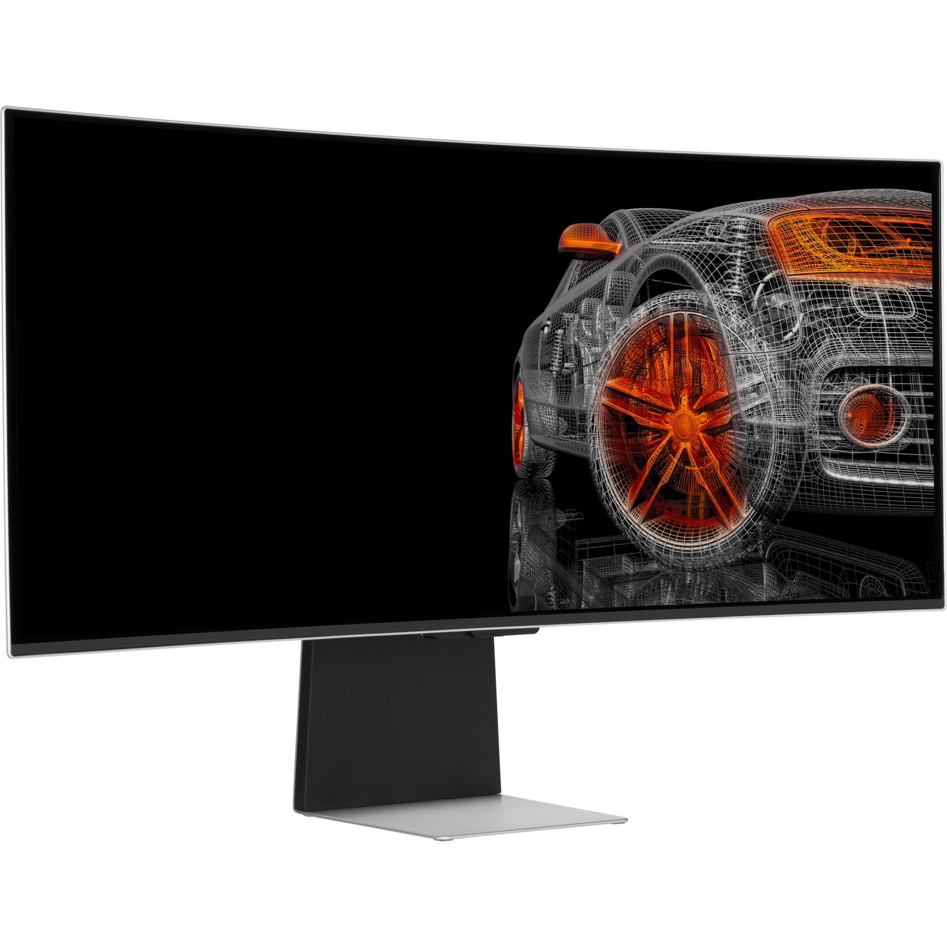 Samsung Odyssey OLED G8 S34BG850SU 782210_01