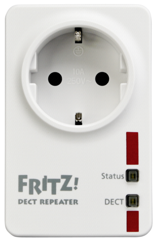 AVM FRITZ!DECT Repeater 100