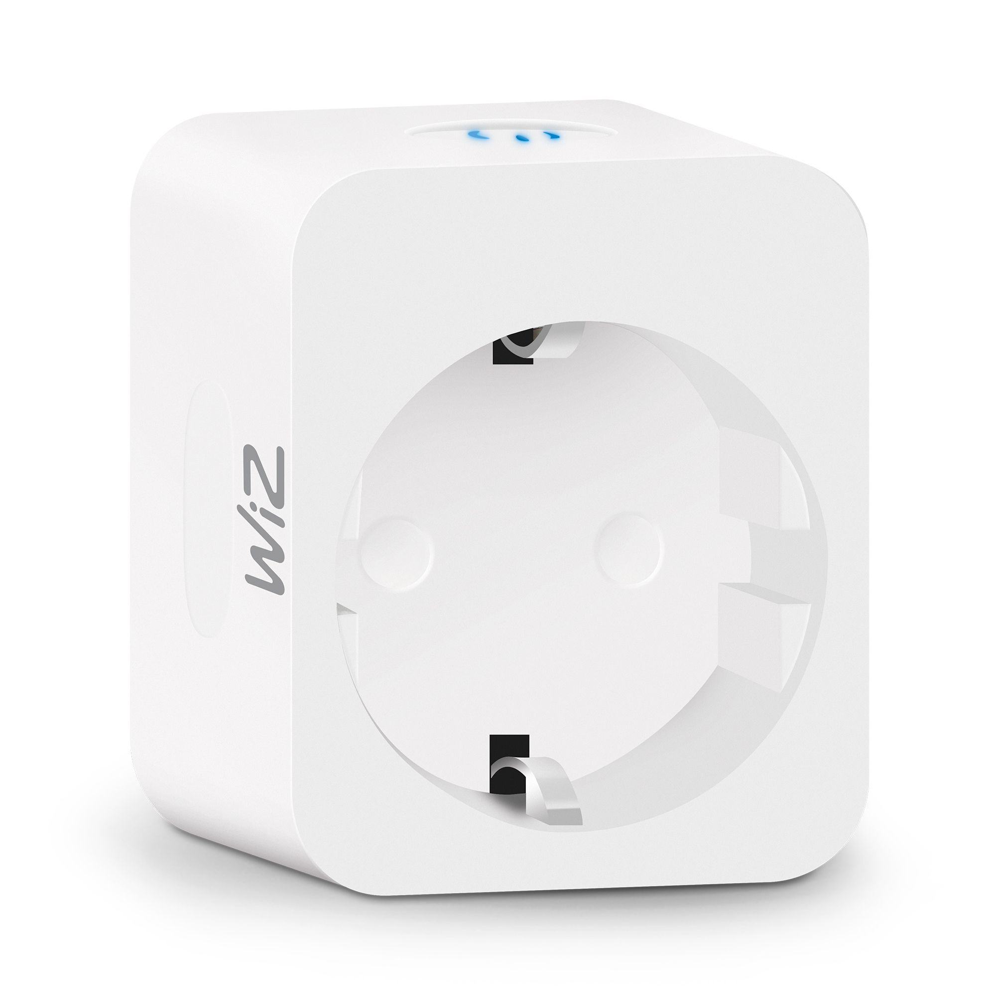 WiZ Smart Plug inkl. Powermeter Einzelpack 87224543_4933819577