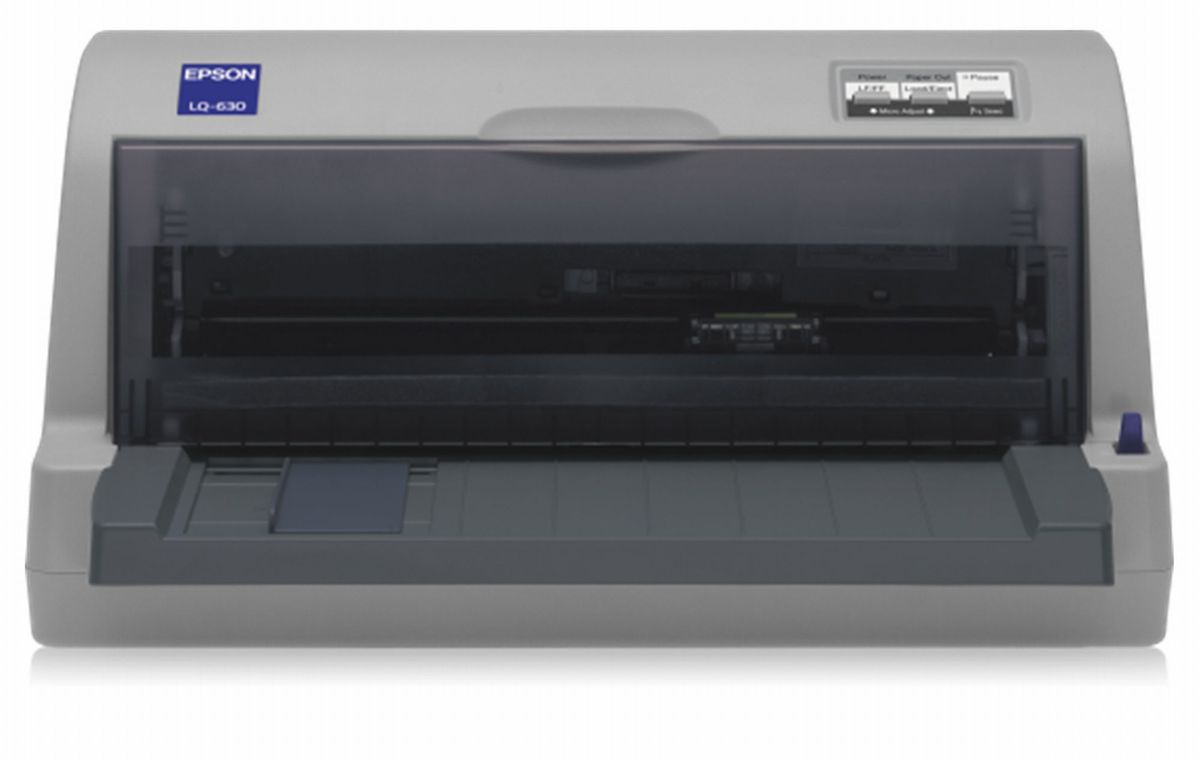 Epson LQ-630 Nadeldrucker