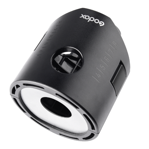 Godox AD-P Profoto Adapter für AD200 Pro