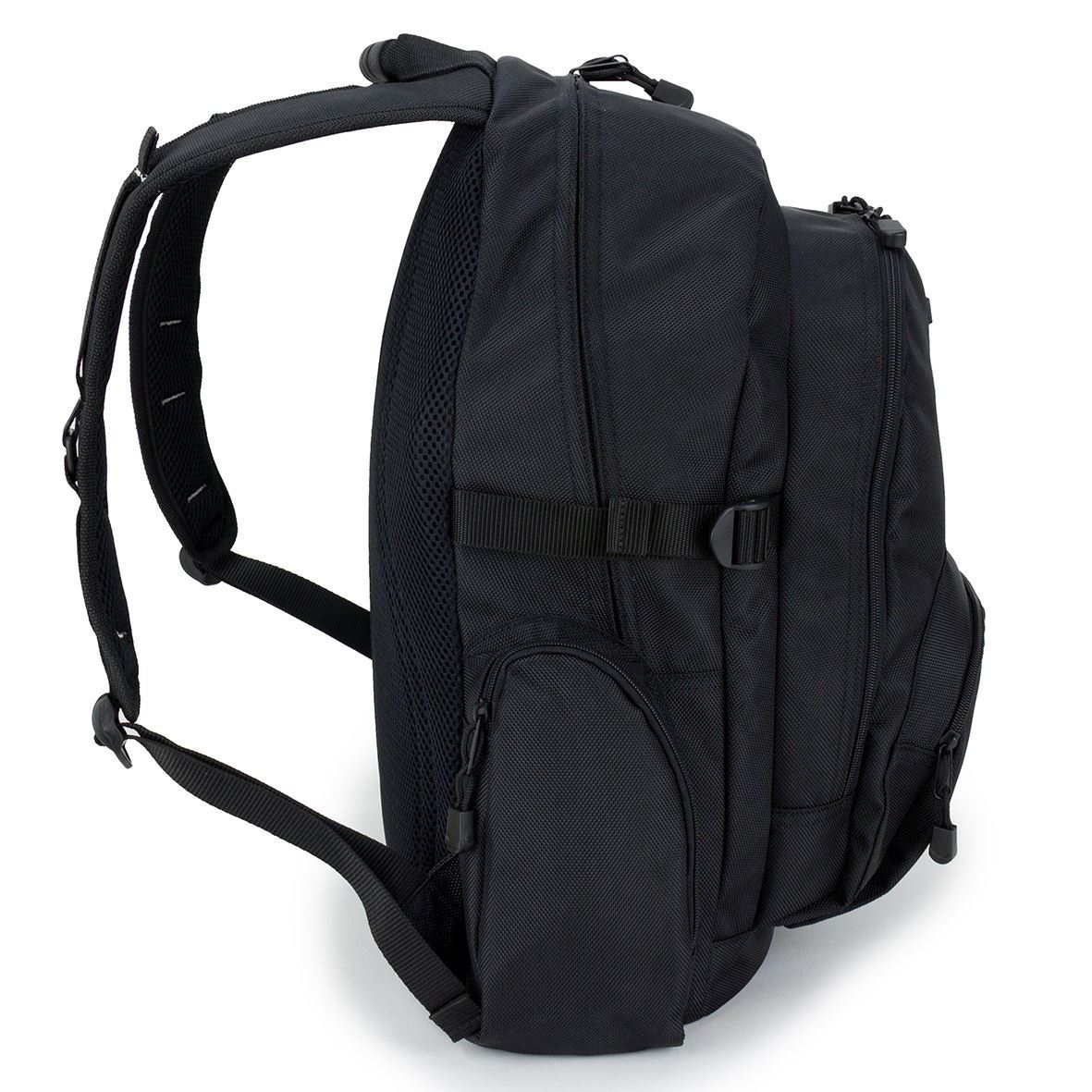 Targus Classic 15.6" Laptop Backpack Black 74200_5942924145