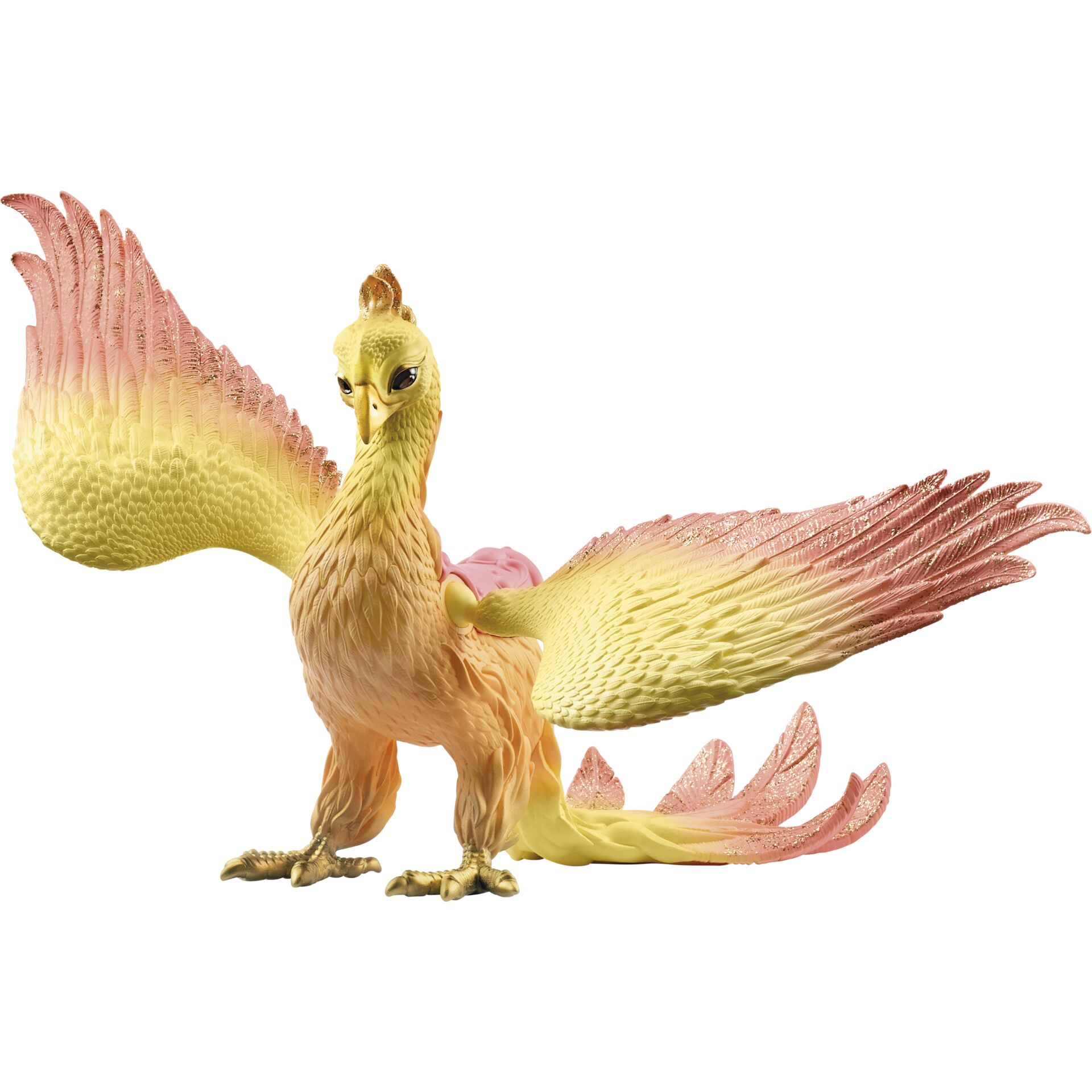 Schleich bayala Phoenix                    70760 793095_00