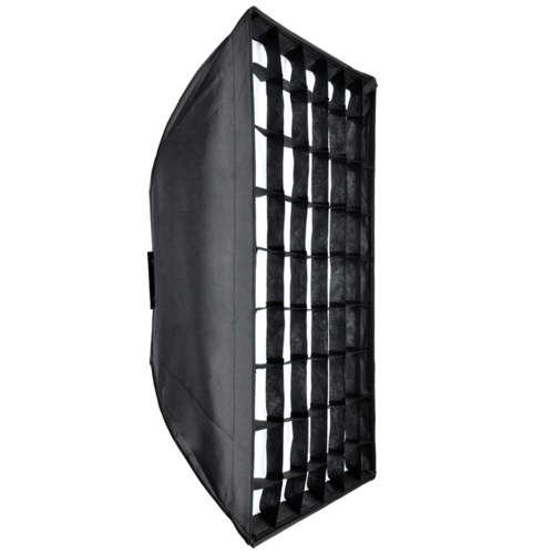 Godox SB-FW80120 - 80x120 cm Softbox mit Grid 80x120 cm