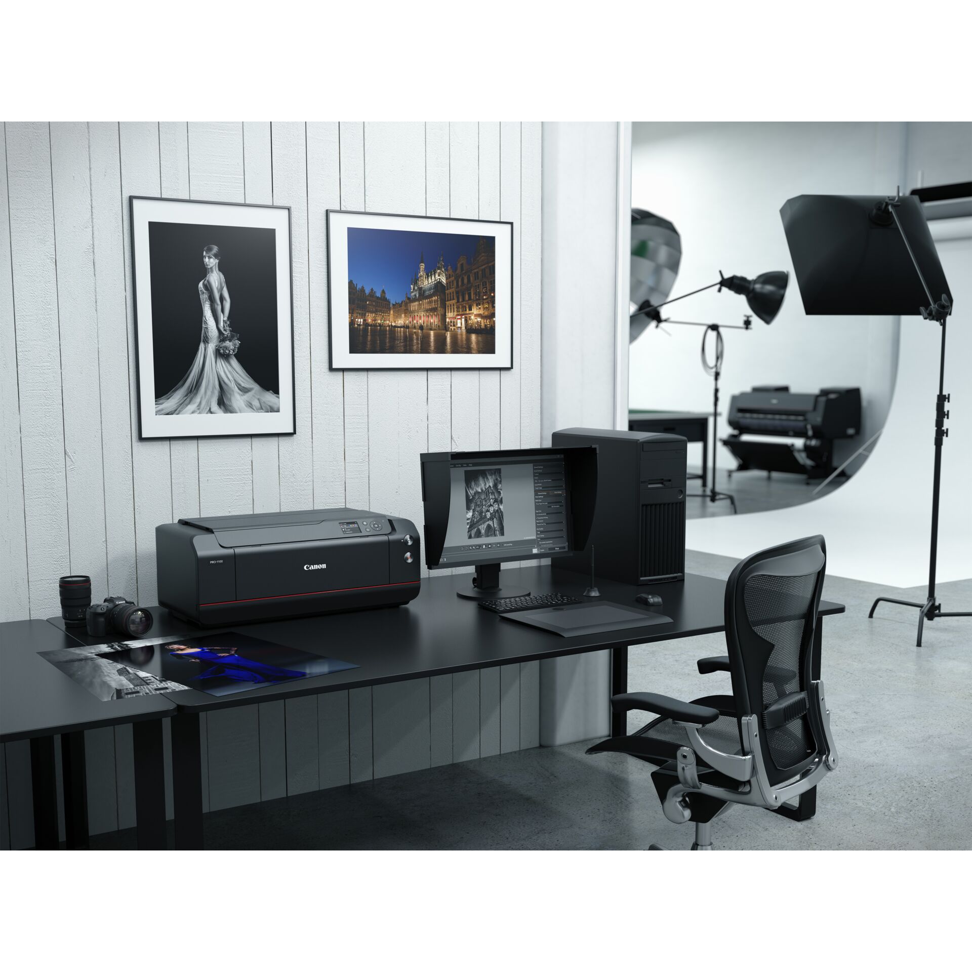 Canon imagePROGRAF Pro-1100 105277_09