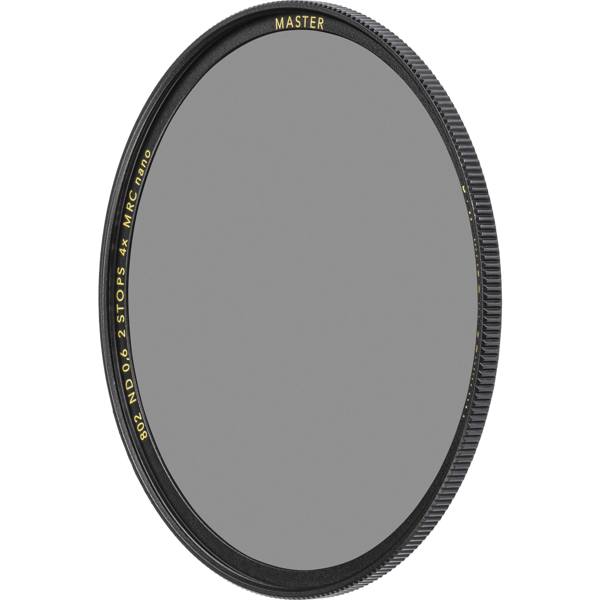 B+W Filter 72mm ND 0,6 MRC Nano Master