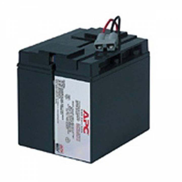 APC - Ersatzbatterie-Kit RBC7