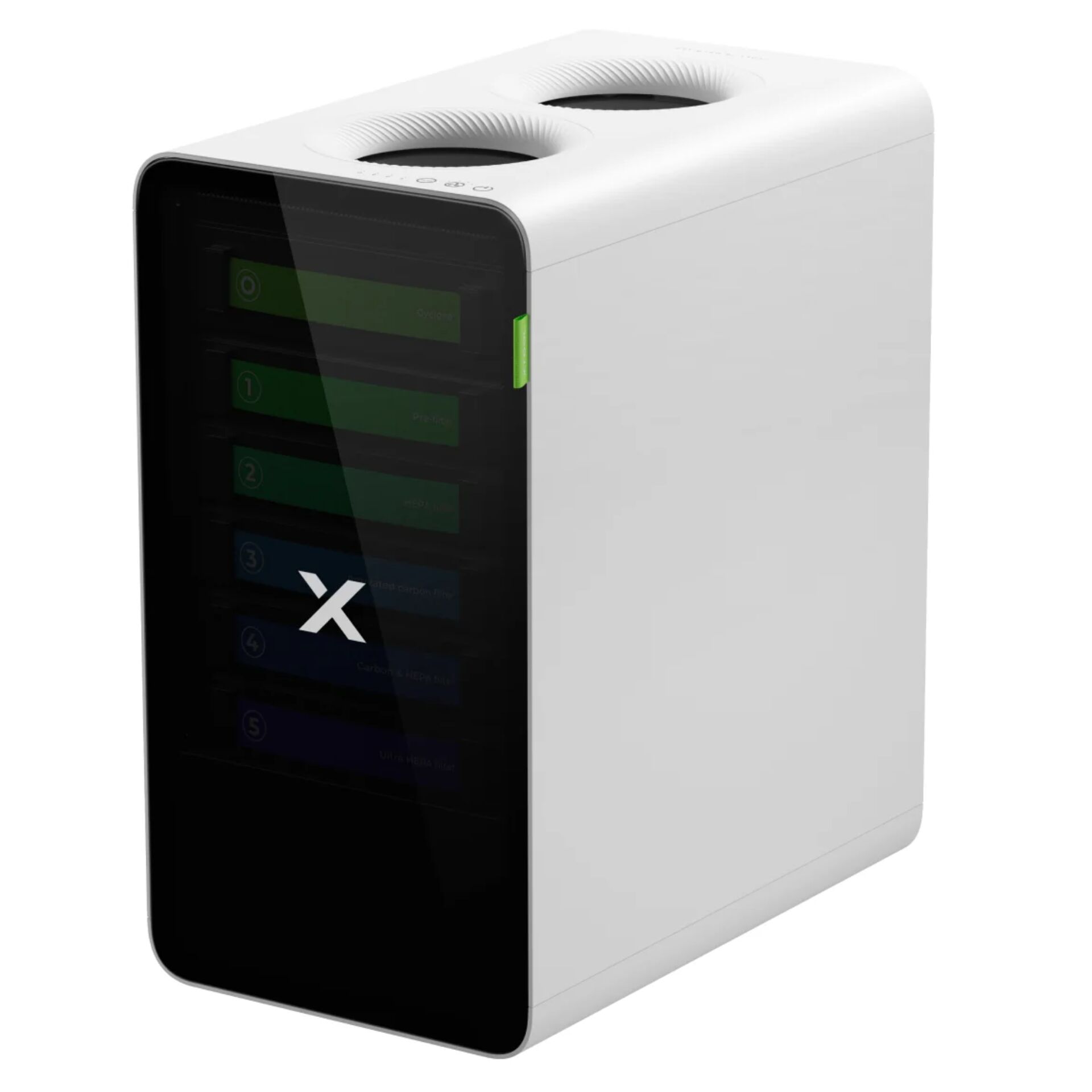 xTool AP2 V1 Abluftfilter SafetyPro Standart 220686_00