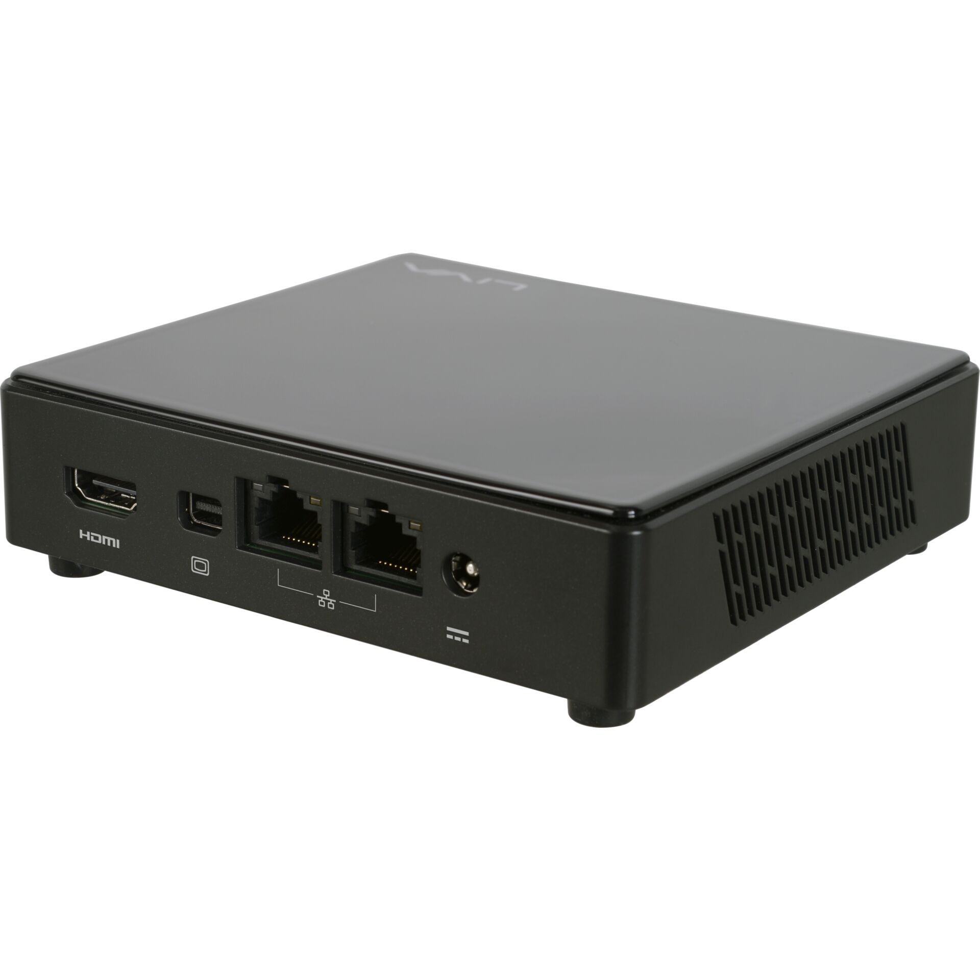 ECS Elitegroup LIVA Z3 Plus Intel 10thi5 Barebone