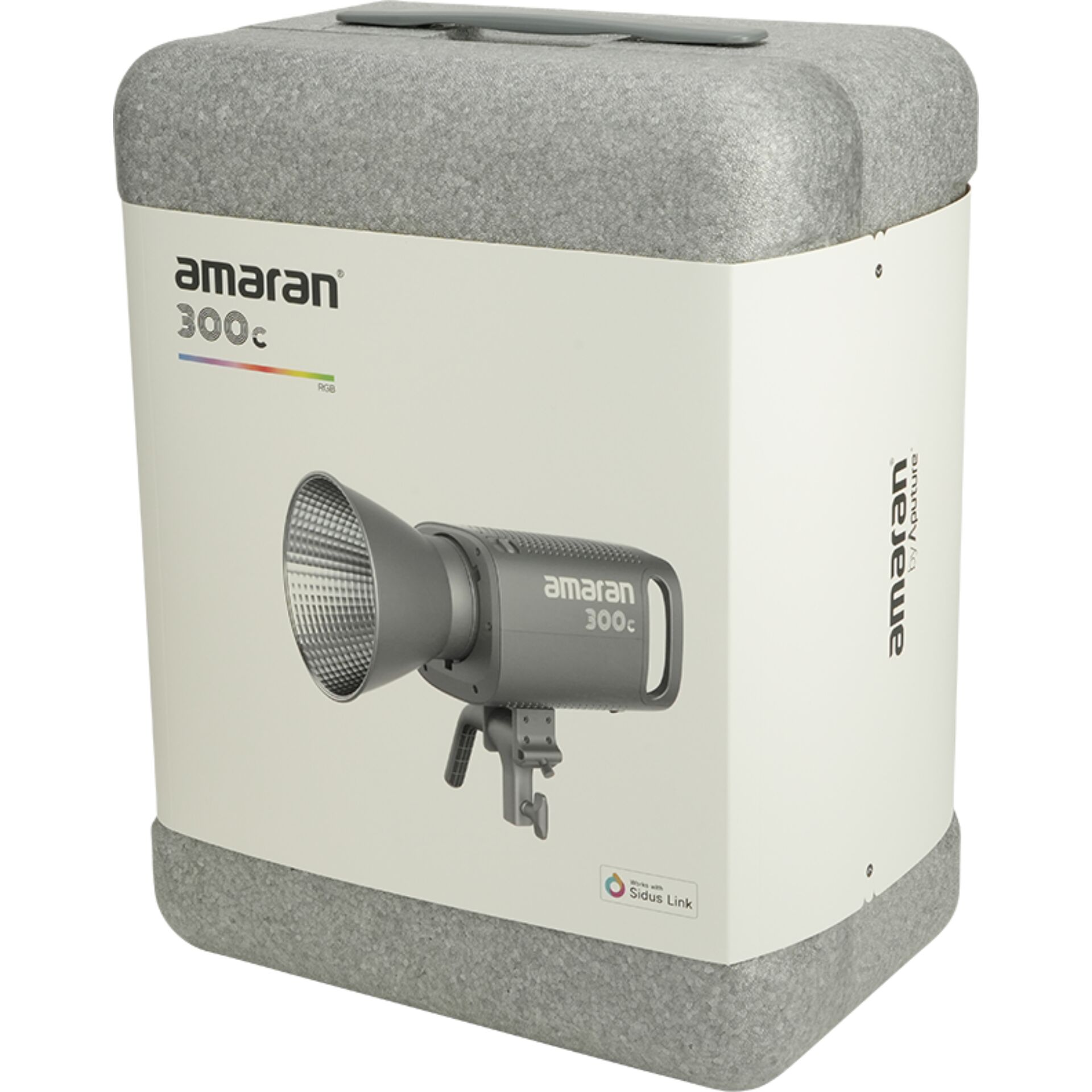 Amaran 300c GREY (EU version) 814508_34