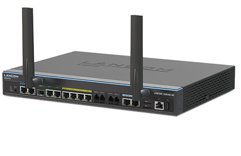 LANCOM 1926VAG-4G -EU-