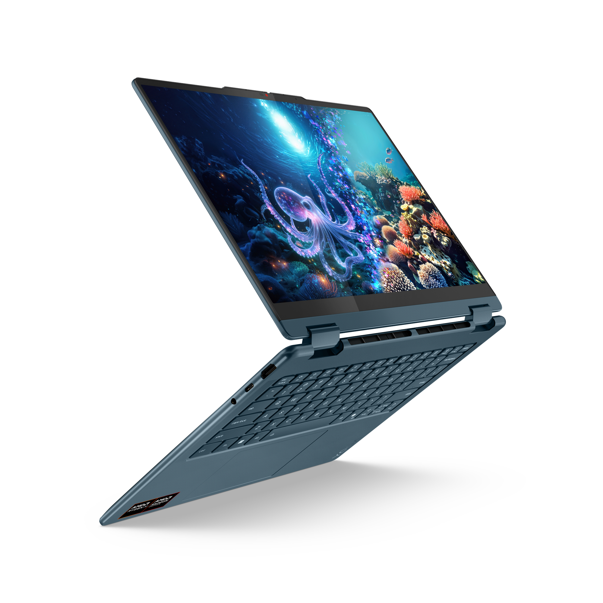 Lenovo Yoga 7 14AKP10 35,56cm (14 ) Ryzen AI5 16GB dac5c05dd0d4d6c2abb3044df392c169c9069890