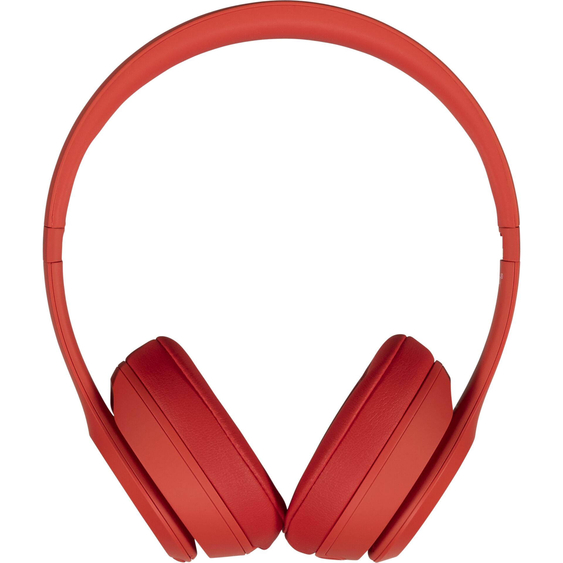 Beats Solo³ Wireless (PRODUCT)RED rot 808075_01