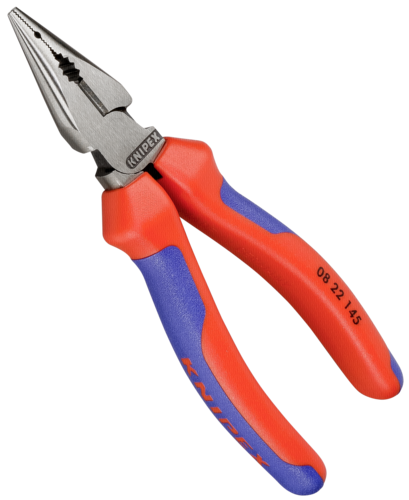 KNIPEX Zangensatz 2-teilig in Werkzeuggürteltasche