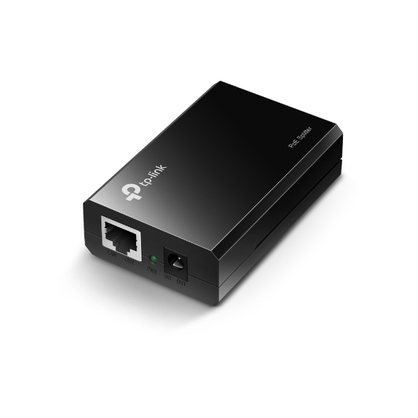 TP-LINK PoE-Splitter – Ansicht 2