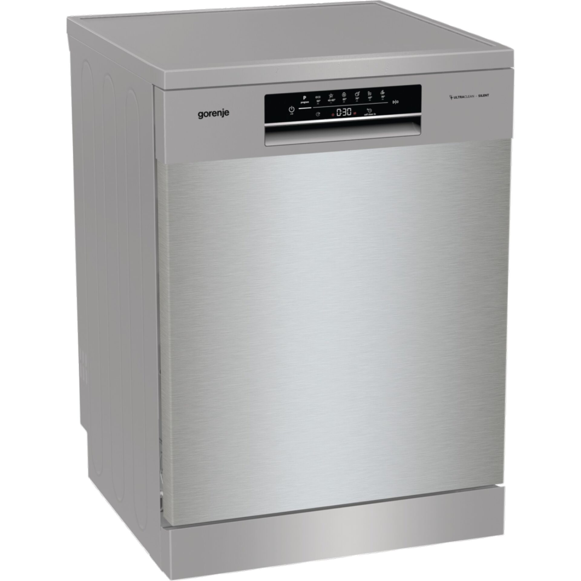 Gorenje GS642D90X freistehend 60cm 110765_01