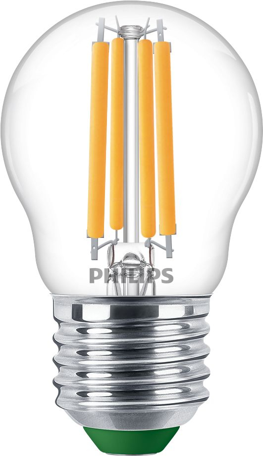 Philips Classic LED-A-Label Lampe 40W E27 Klar warmws Tropfen 62d28824e59da3fd3ba8ac221e446668