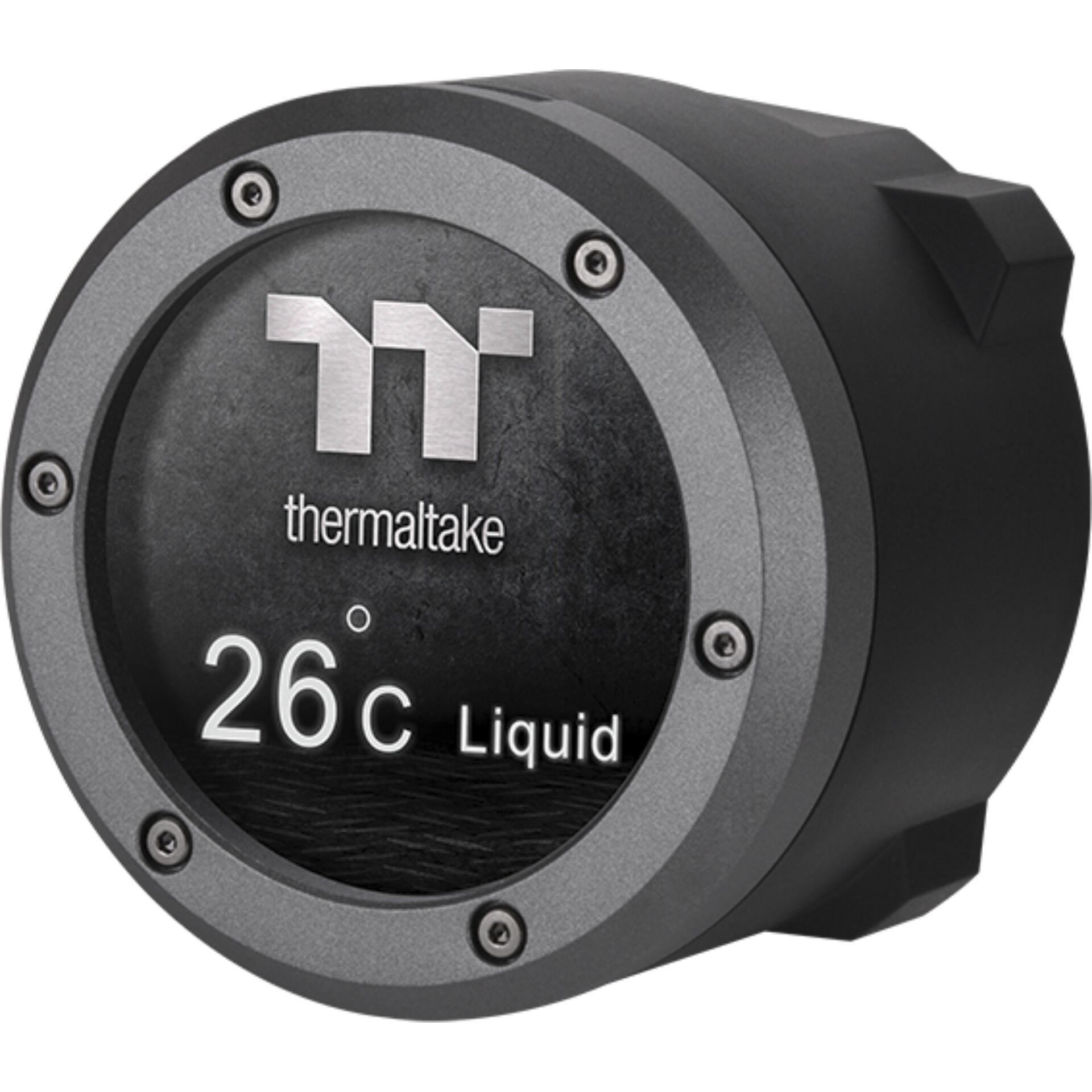 Thermaltake TH280 V2 Ultra ARGB Sync CPU Liquid Cooler 827262_03