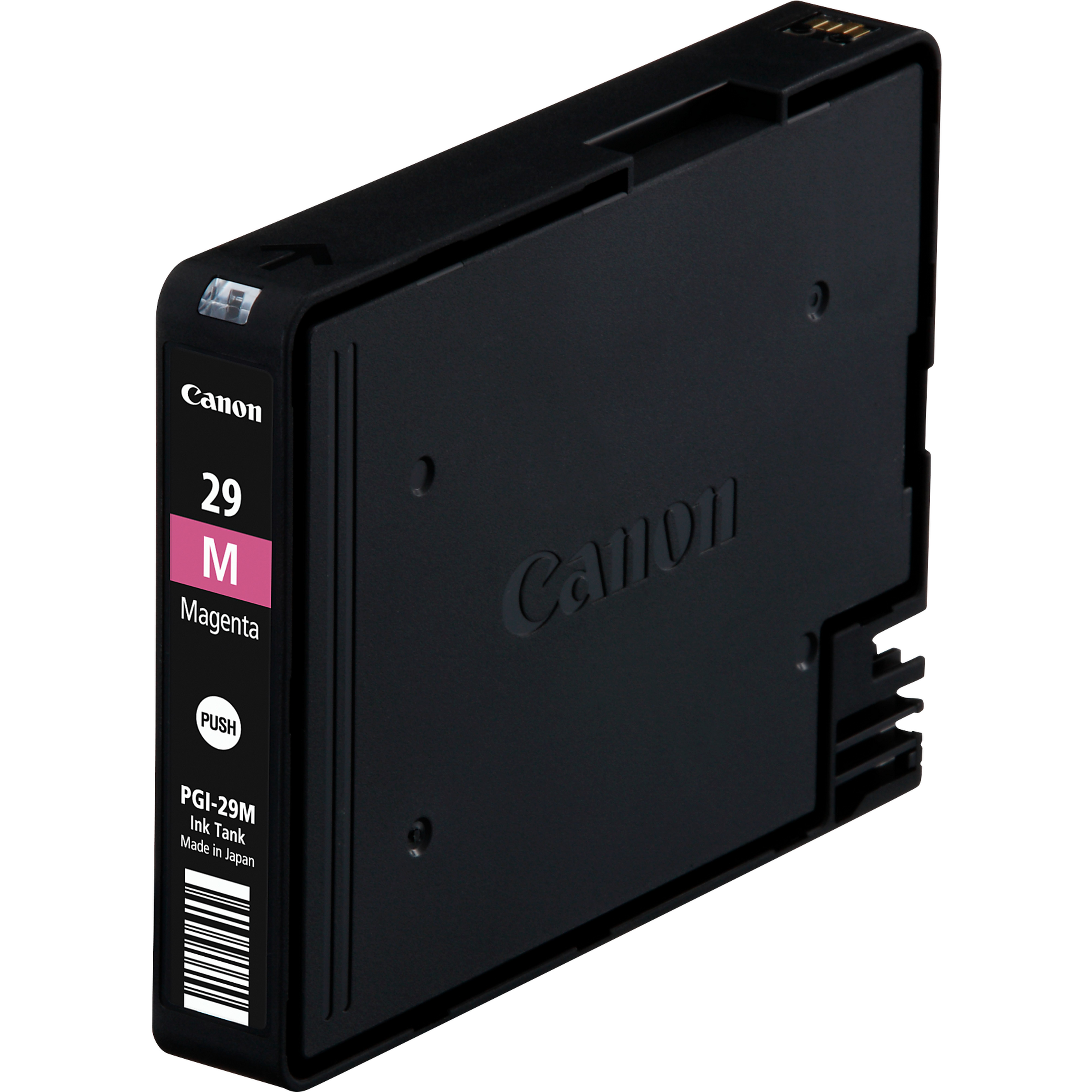 Canon PGI-29 M magenta – Ansicht 1