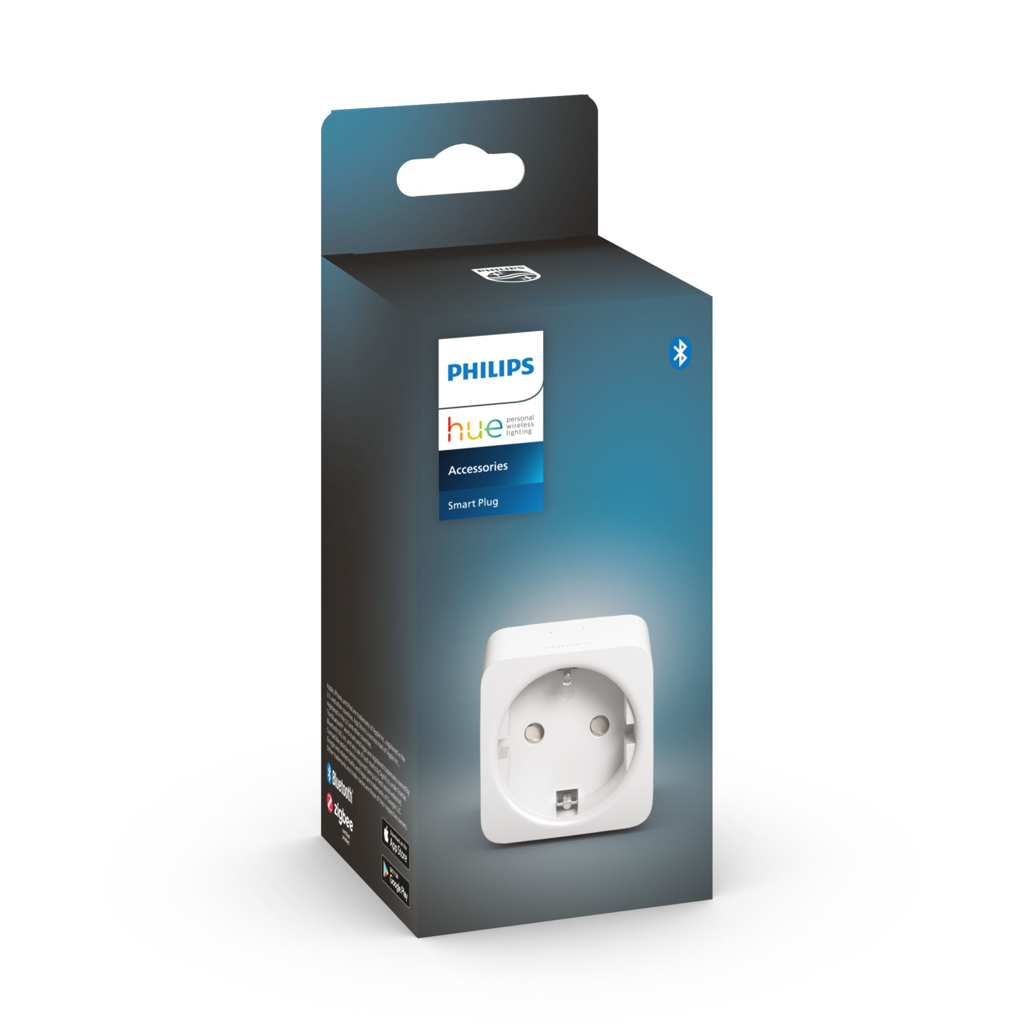 Philips Hue SmartPlug Steckdose Weiß DE + AT 92657520_6114931746